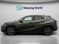 Used Lexus UX Sport Design Packet 181 HP (133 kW) 2023 SUV