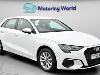 Used Audi A3 Sportback 110 HP (80 kW) 2023 Hatchback