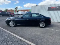 Used Audi A4 Comfort 150 HP (110 kW) 2018 Black Sedan