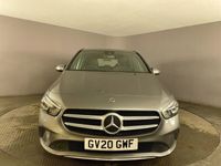 used Mercedes B200 B ClassSport 5dr Auto