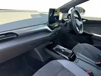 Used VW ID.5 Pro Performance 150 kW (204 HP) 2022 Blue SUV