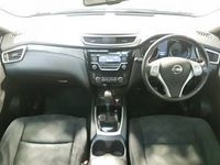 used Nissan X-Trail 1.6 dCi Acenta 5dr Xtronic