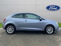 used Seat Ibiza SC 1.2 TSI 90 SE Technology 3dr