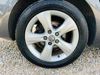 Used Vauxhall Astra SRi 2011 Grey Estate