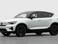 New Volvo EC40 Ultra 185 kW (252 HP) 2026 SUV