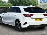 Usado Kia Ceed 160 CV (117 kW) 2021 Utilitario