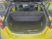 Used Toyota Yaris Edition 2017 Yellow Hatchback