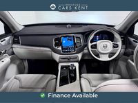 Used Volvo XC90 Ultimate 455 HP (334 kW) 2023 Black SUV