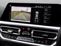 Used BMW 320 M Sport 2020 White Sedan