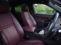 Used Land Rover Range Rover evoque Autobiography 309 HP (227 kW) 2022 Grey Estate