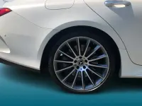 Used Mercedes CLS450 AMG Line Premium Plus 2019 White Coupe