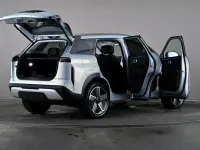 Used Jaecoo 7 347 HP (255 kW) 2026 Silver SUV