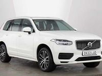 Used Volvo XC90 Momentum 232 HP (170 kW) 2022 SUV