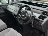 Used Honda Stepwgn 2007 Silver MPV