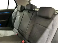 Used VW Golf VIII Life 128 HP (94 kW) 2022 Grey Hatchback