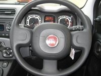 Used Fiat Panda 2012 Hatchback