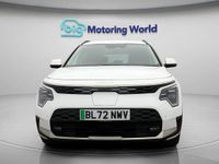 Used Kia e-Niro 147 kW (201 HP) 2023 SUV