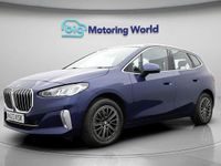 Used BMW 220 Luxury Line 154 HP (113 kW) 2023 Estate