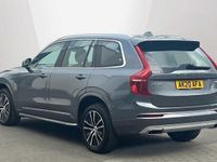 used Volvo XC90 Momentum B5 Pro