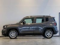 used Jeep Renegade 1.5 e-Hybrid Limited 5dr DCT