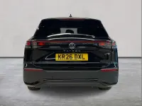 New VW Tayron Match 147 HP (108 kW) 2026 Black SUV