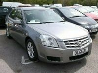 Used Cadillac BLS 2006 Sedan