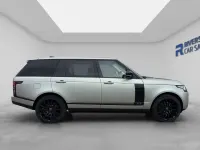 Used Land Rover Range Rover Autobiography 510 HP (375 kW) 2017 Yellow SUV