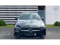 used Mercedes A180 A-ClassAMG Line Premium Plus 5dr Auto Petrol Hatchback