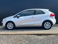 used Kia Rio 1.25 1 Euro 5 3dr