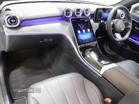 Used Mercedes CLE200 AMG line 204 HP (150 kW) 2025 Grey Coupe