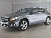 Usado Mercedes GLA200 136 CV (100 kW) 2019 SUV