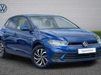 Usado VW Polo 80 HP (58 kW) 2023 Citadino