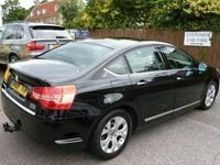 Used Citroën C5 2009 Sedan