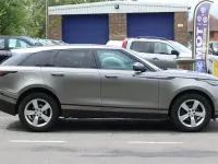 Used Land Rover Range Rover Velar SE 241 HP (177 kW) 2020 SUV