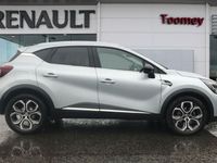 used Renault Captur S EDITION TCE