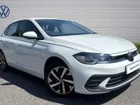 Used VW Polo 95 HP (69 kW) 2023 Hatchback