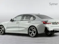 Used BMW 320 M Sport 181 HP (133 kW) 2023 Grey Sedan