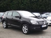 Used Nissan Qashqai Acenta 2009 SUV