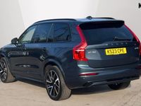 used Volvo XC90 Plus B5