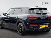 Used Mini Cooper S Clubman 176 HP (129 kW) 2023 Black Estate