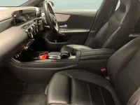 Used Mercedes CLA180 AMG line 136 HP (100 kW) 2022 Coupe