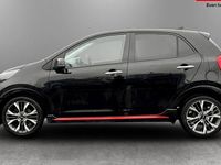 Used Kia Picanto GT-Line S 101 HP (74 kW) 2023 Hatchback