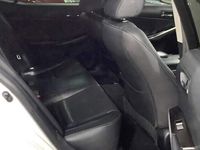 used Lexus IS300h Luxury 4dr CVT Auto