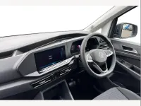 Neu VW Caddy Maxi Life 122 PS (89 kW) 2026 Grau Van / Kleinbus