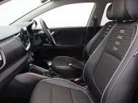 Used Kia Stonic GT-Line 98 HP (72 kW) 2024 Grey SUV