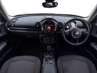 Used Mini Cooper Clubman Classic 134 HP (98 kW) 2020 Silver Estate