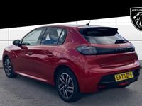 Used Peugeot 208 Allure+ 102 HP (75 kW) 2023 Other Hatchback