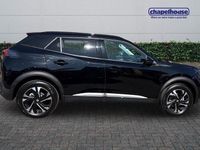 Second-hand Peugeot 2008 Allure+ 2022 SUV