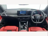 Used BMW M3 Competition Edition 523 HP (384 kW) 2024 Grey Estate