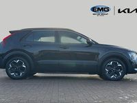 Used Kia Niro 150 kW (204 HP) 2024 Black SUV